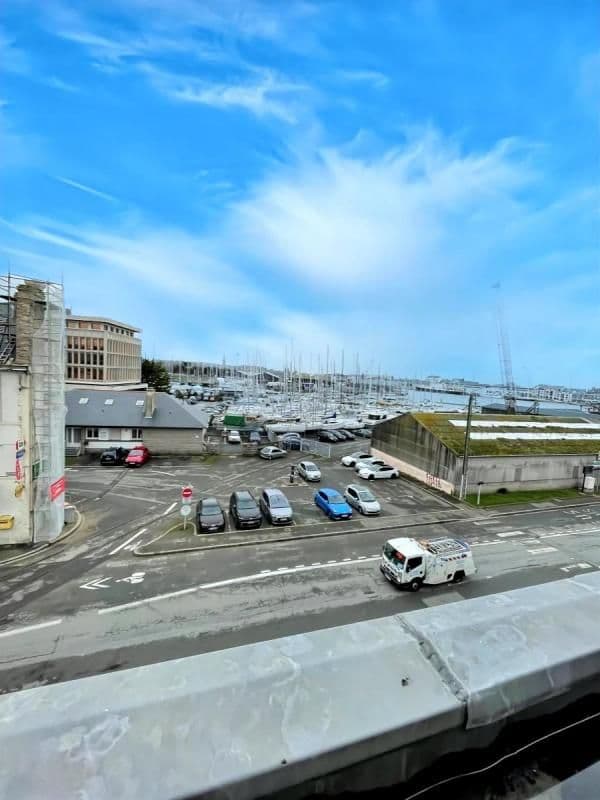 T3 à Saint Malo