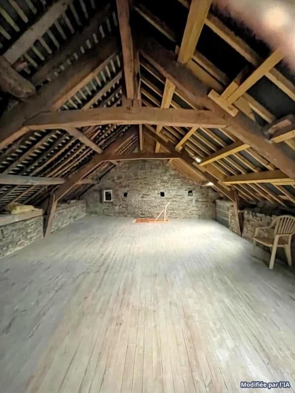 Maison à Dol De Bretagne