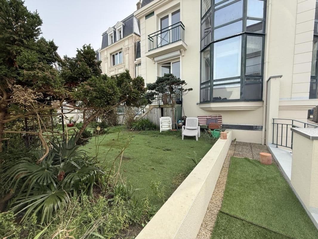 T3 à Dinard