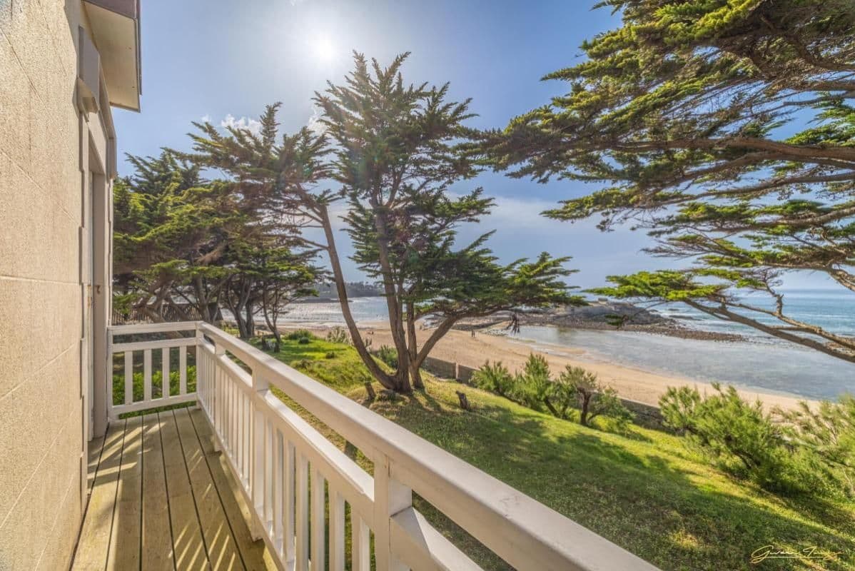 Propriété à Saint Briac Sur Mer