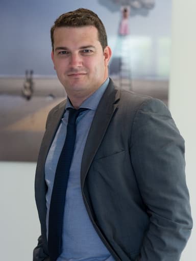 Nicolas Oréal