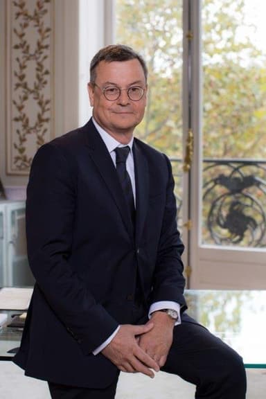 Pierre-Luc Vogel